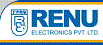 RENU Electronics Web Site