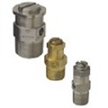 Bleed Control Valves 1/8" to 1"