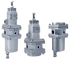 ControlAir 316SST Regulators/filters