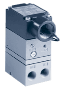 ControlAir Type 550 I/P & E/P