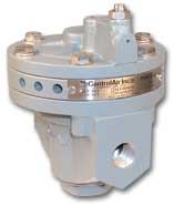ControlAir Type 6500 Volume Booster