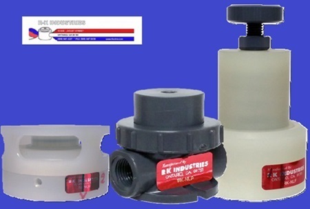 R-K Products