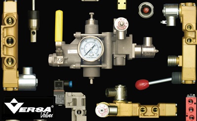 VERSA Valves