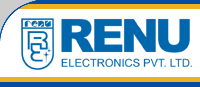 RENU Electronics - Touch Screens, PLC, PLC w/ Touch Screen
