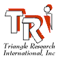 Triangle Research web site