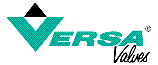 Versa Valves Web Site