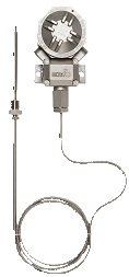 BETA Temperature Switch