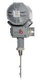 BETA Temperature Switch