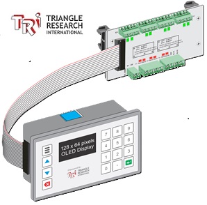 Triangle Research PLC Products
