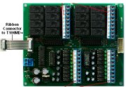 Expansion Boards 1616, 2424, 4040